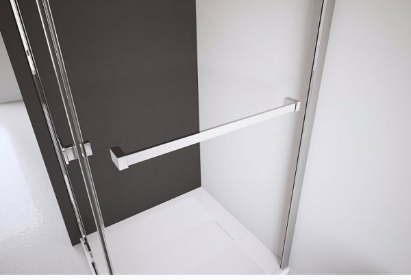 Полотенцедержатель для душевого ограждения Radaway WRW03-R