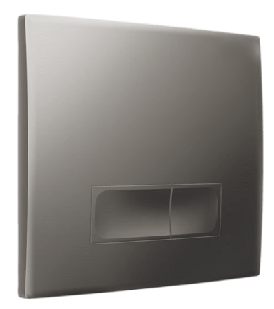 Комплект Инсталляция beWash для подвесного унитаза BW74 с кнопкой смыва Neox P04MC, хром матовый  K500RZVP0400MKK00000