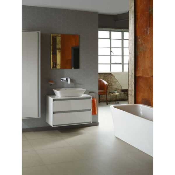 Смеситель для раковины Ideal Standard TESI A6578AA