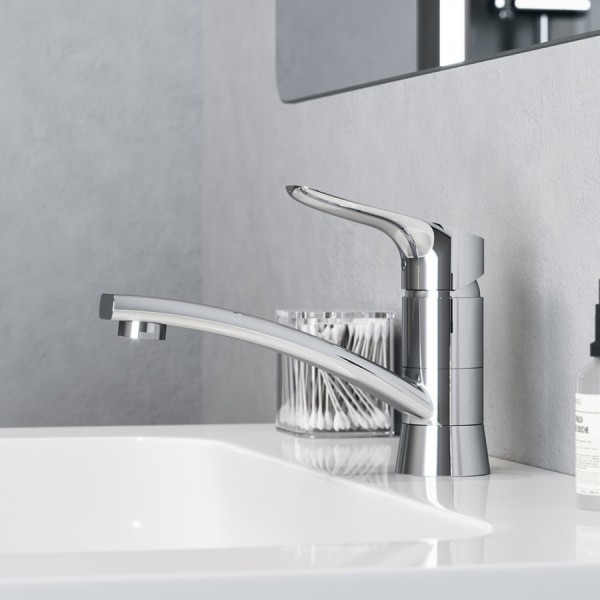 Смеситель для раковины Damixa RedBlu Origin Bit 770220000