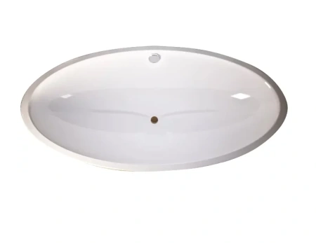 Ванна из искусственного камня (188х94) Aquastone KANTRI