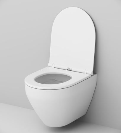 Комплект унитаза с инсталляцией AM.PM Spirit V2.0 FlashClean IS47031.701700