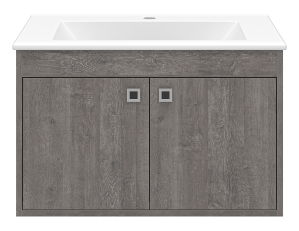 Тумба под раковину Misty Пайн 70  Э-Пай-09070-19-2По