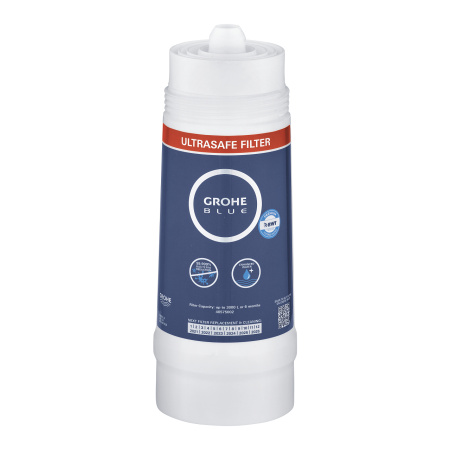 Фильтр UltraSafe для GROHE Blue 40575002