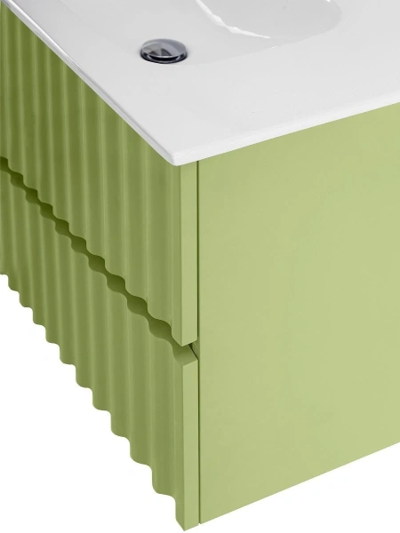 База под раковину Art&Max Еlegant AM-ELEGANT-1000-2C-SO-MN-P Мята