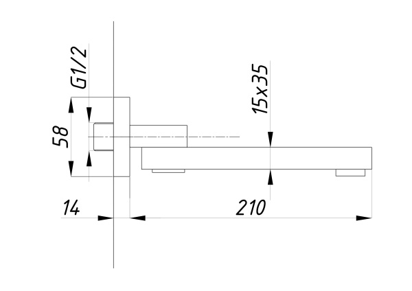 Душевой комплект ПСМ-Профсан PSM-CB-03 Душевой комплект ПСМ-Профсан PSM-CB-03