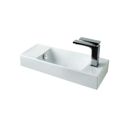 Раковина Artceram Lavamani Union LML002 01 00 bi