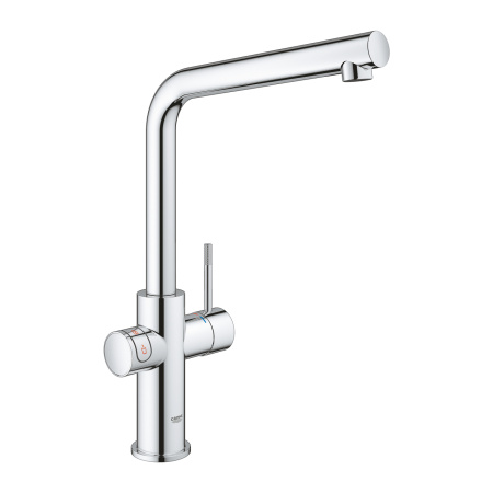 Стартовый комплект Grohe Red MONO с бойлером размера М 127178