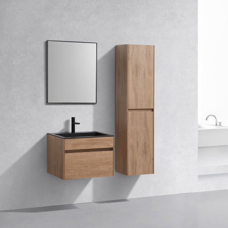 База под раковину Vincea Chiara 600 VMC-2C600NO