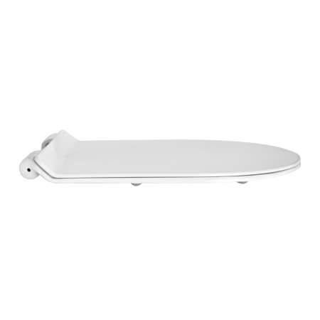 Сиденье для унитаза с микролифтом Orange C01-003w