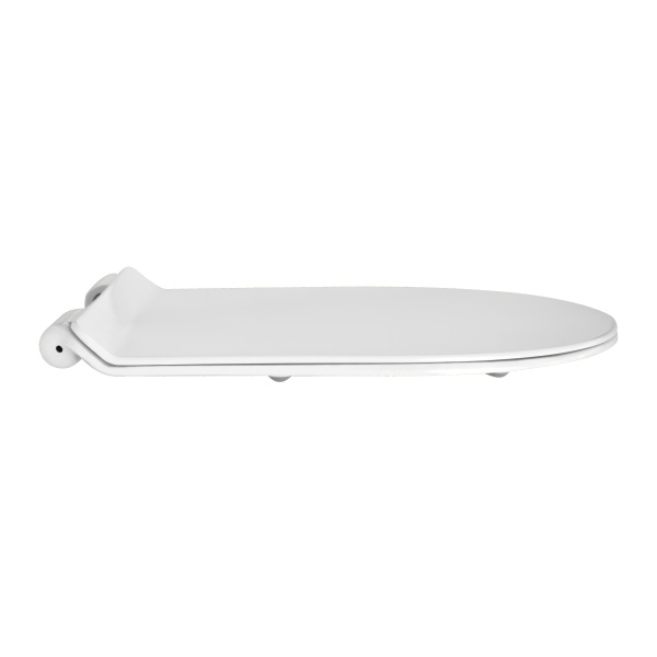 Сиденье для унитаза с микролифтом Orange C01-003w