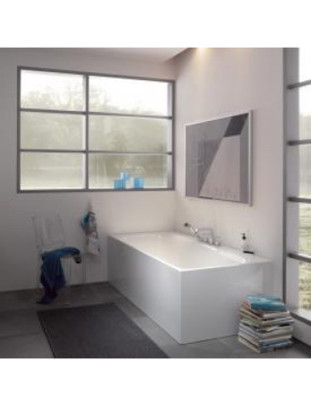 Стальная ванна Kaldewei Conoduo 2 (170x75) 201840803001