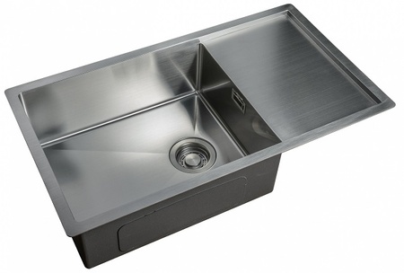 Кухонная мойка Zorg ZL R 780440