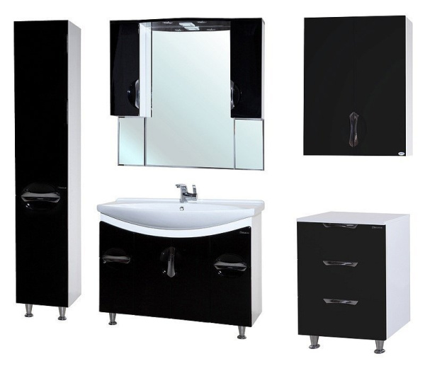 Комод Bellezza Лагуна 60 4632109140040