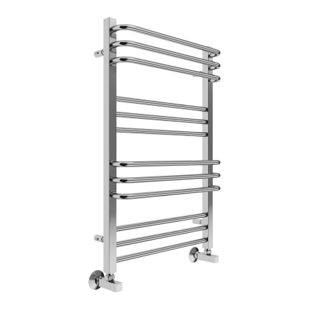 Полотенцесушитель водяной Terminus СОРЕНТО (500х800) П12 4670078530837