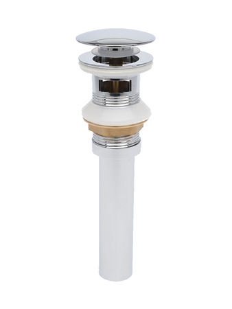 Донный клапан для раковины AQUAme AQM7001-1