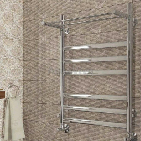 Полотенцесушитель водяной Terminus ХЕНДРИКС (500х1000) П10 4670078529824