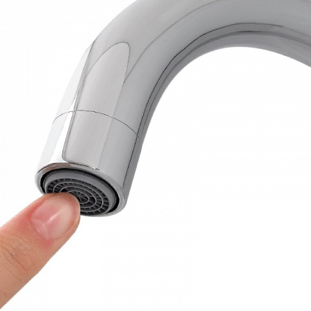 Смеситель для кухонной мойки IDDIS Copter (COPSBJ0i05)