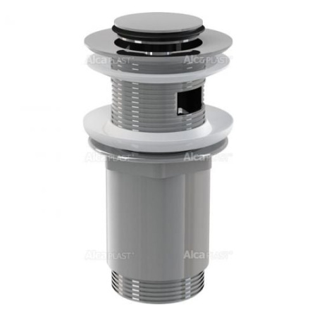 Водослив Alcaplast (Алкапласт) A391 Click-Clack для раковины