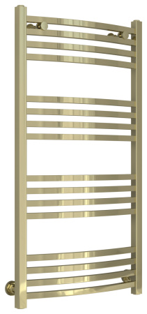 Полотенцесушитель Водяной Сунержа Аркус (100х50) Шампань 020-0251-1050