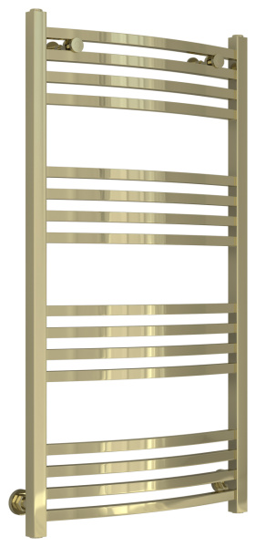 Полотенцесушитель Водяной Сунержа Аркус (100х50) Шампань 020-0251-1050