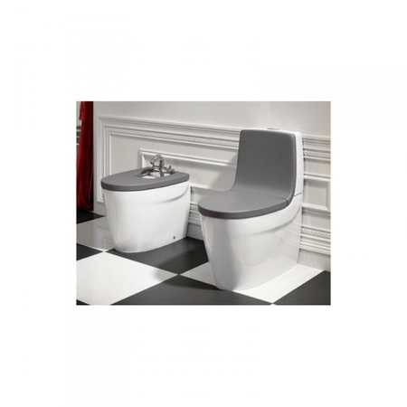 Спинка для унитаза Roca Khroma 80165AF2T
