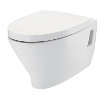 Унитаз подвесной Gala Jazz 28172 (72885)