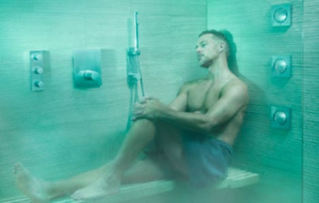 Комплект верхней монтажной части для встроенного термостат GROHE Grohtherm F 27619 000 (27619000)