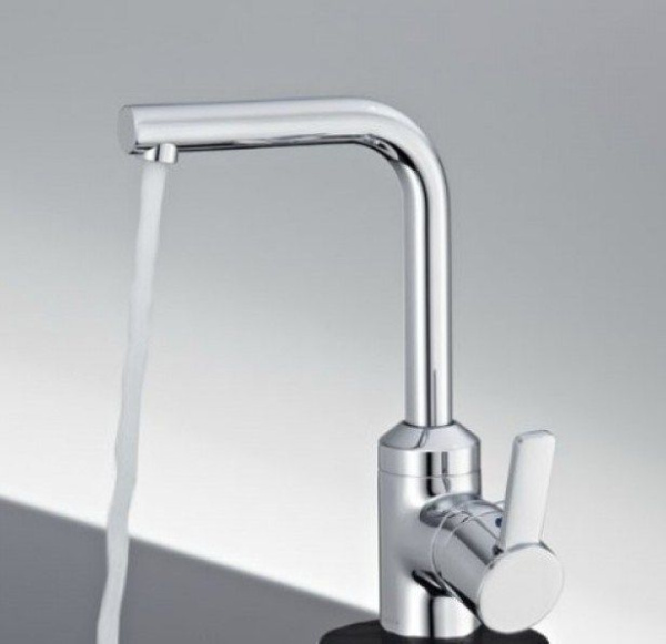 Смеситель для раковины Kludi Zenta 382940575