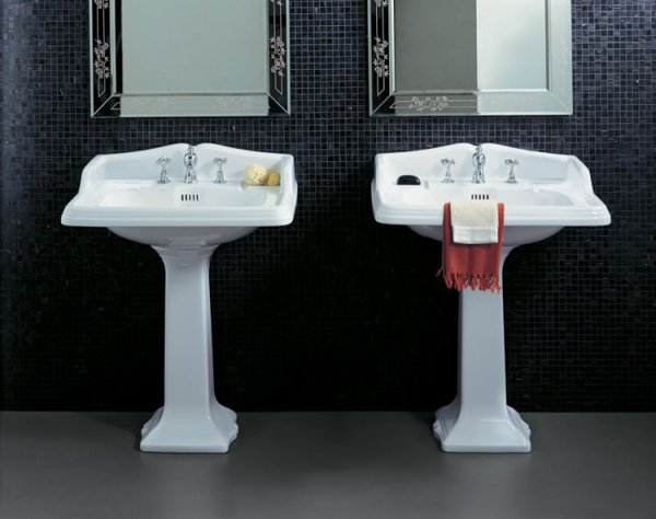 Раковина Simas Arcade AR834bi*3