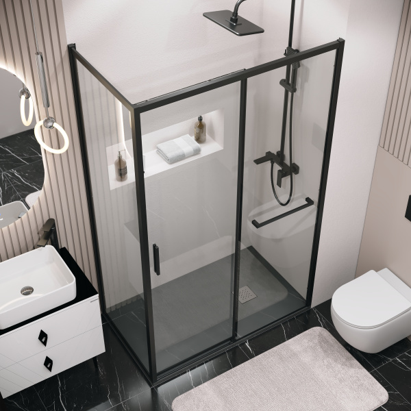 Боковая стенка (70х195) Grossman Style 200.K33.05.70.21.00