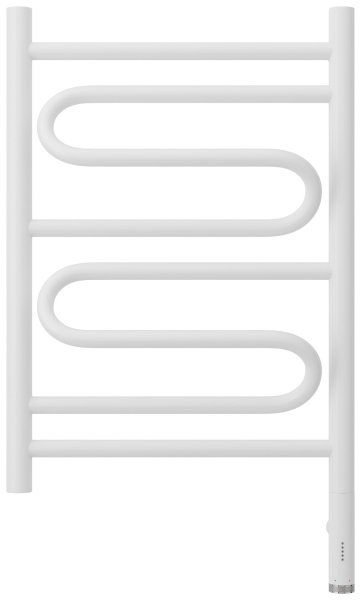 Полотенцесушитель электрический (60х40) Cунержа Элегия 3.0 30-5819-6040 правый
