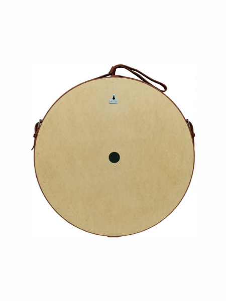 Зеркало с подсветкой (80x80) Continent Millenium ЗЛП1378