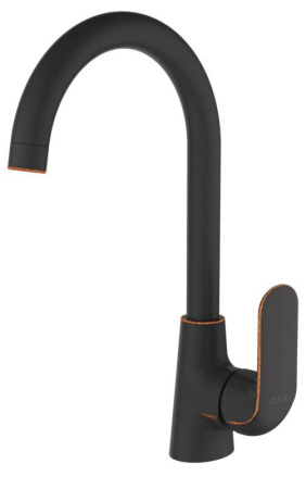 Смеситель для кухни D&K Venice Gondola (DA1022418)