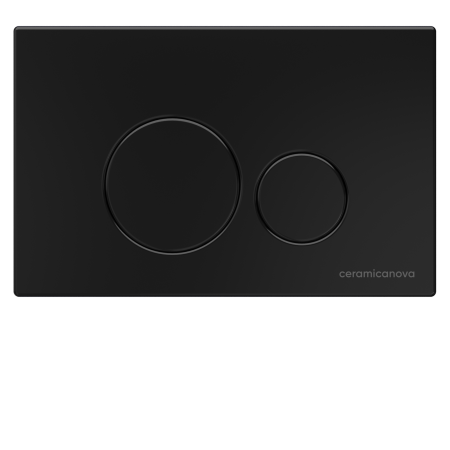 Комплект унитаза с инсталляцией Ceramicanova Metropol CN4002_1001B_1000