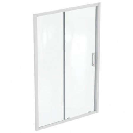 Сдвижная дверь в нишу 140 см, Ideal Standard CONNECT 2 Sliding door, K968601