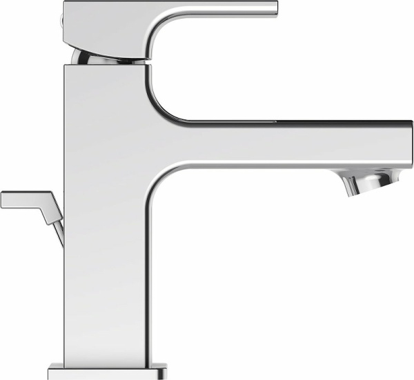 Смеситель для раковины Jacob Delafon Strayt Mini E8776-CP