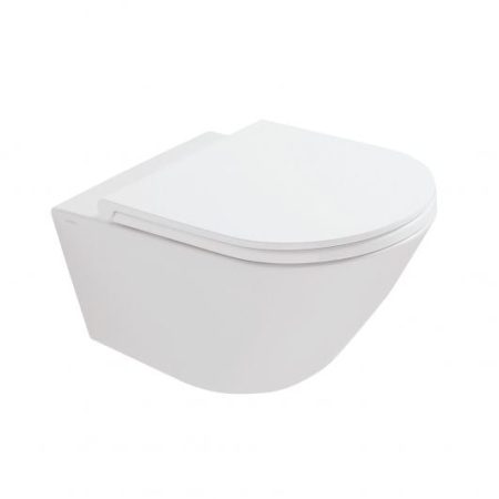 Подвесной унитаз Globo Forty3 FOS02.BI
