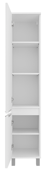 Пенал Brevita Enfida 35    ENF-05035-010L