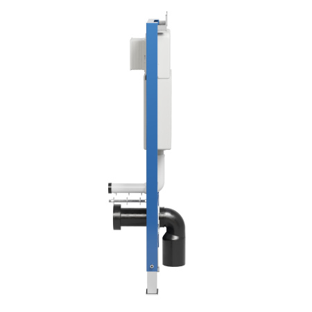 Инсталляция для подвесного унитаза Grossman 900.K31.01.000 без кнопки