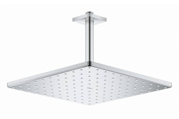 Верхний душ Grohe Rainshower 310 Mono с душевым кронштейном, 26565 000 (26565000)