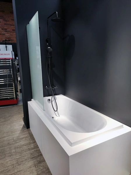 Акриловая ванна (170х70) AM.PM X-Joy W94A-170-070W-A белый