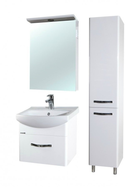 Тумба под раковину Bellezza Анкона 50 4639606190011