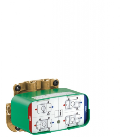 Скрытая часть Axor One 45710180