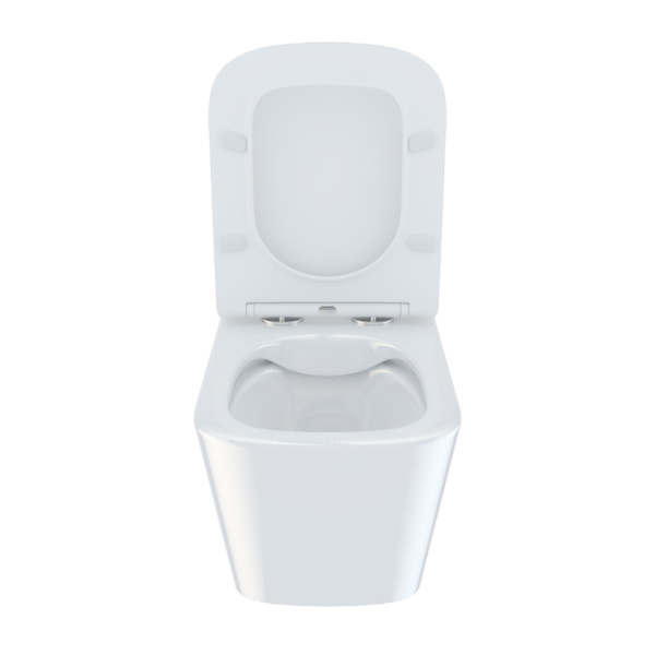 Унитаз IDDIS Bild подвесной безободковый (BILRDSEi25)