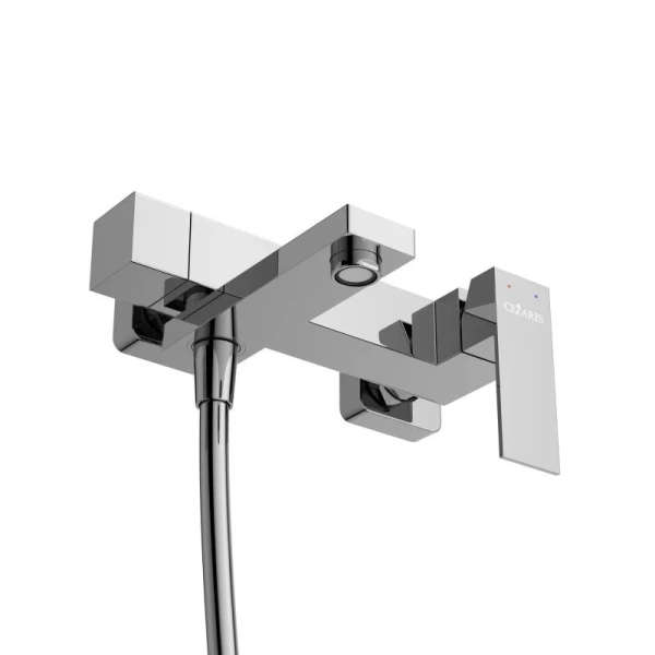 Смеситель для ванны CEZARES SLIDER-VD-01 Смеситель для ванны CEZARES SLIDER-VD-01