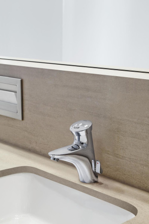 Смеситель для раковины Grohe Eurodisc SE 36249 000 (36249000) хром 