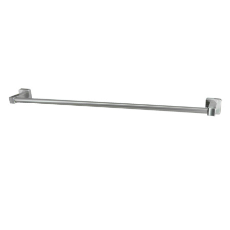 Держатель полотенец одинарный WasserKRAFT Rhin K-8730