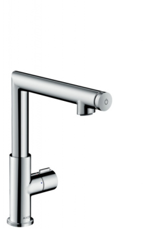 Смеситель для раковины Select Axor Uno 45014000