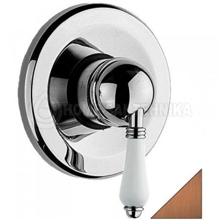 СМЕСИТЕЛЬ NICOLAZZI SIGNAL 3406BZ76 ДЛЯ ДУША